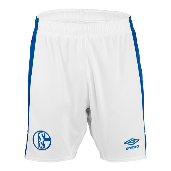 Pantalones Schalke 04 Primera equipo 2021-22